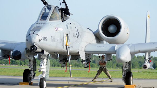 Замыслили недоброе: зачем НАТО наращивает войска в Балтии и Польше Замыслили недоброе: зачем НАТО наращивает войска в Балтии и Польше - Sputnik Латвия