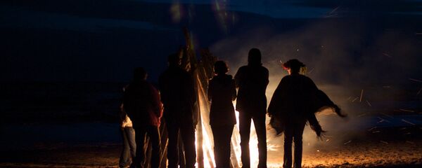 Лиго Лиго - Sputnik Латвия