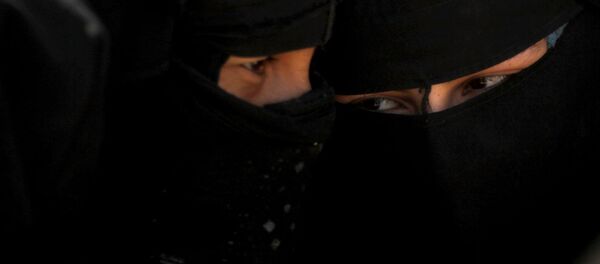 Musulmanes Musulmanes - Sputnik Latvija