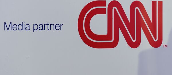 CNN CNN - Sputnik Latvija