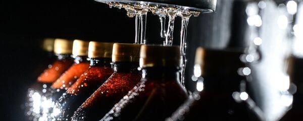 Plastmasas pudeles - Sputnik Latvija