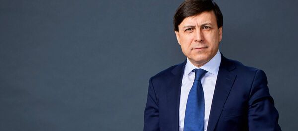 Янис Юкша - Sputnik Латвия