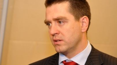 Политолог Филипп Раевский