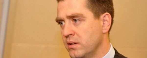 Политолог Филипп Раевский Политолог Филипп Раевский - Sputnik Latvija
