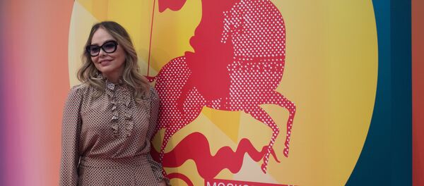 П/к жюри кинофестиваля ММКФ - Sputnik Латвия