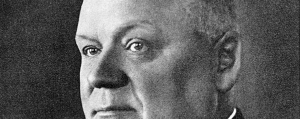 Ulmanis. Foto no arhīva Ulmanis. Foto no arhīva - Sputnik Latvija