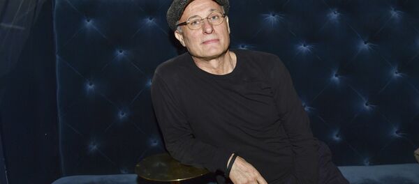 Шведский актер Микаэль Нюквист - Sputnik Latvija