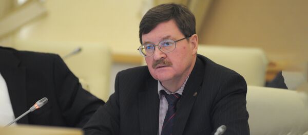 Владимир Козин - Sputnik Латвия