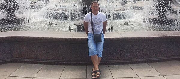 Руководитель экспедиции: Автопробег Латвия - Чита Руслан Григорович - Sputnik Латвия