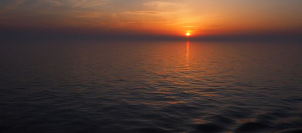 Jūra. Foto no arhīva Jūra. Foto no arhīva - Sputnik Latvija