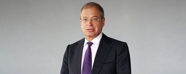 Пресс-конференция в Рижской думе о предстоящем рижском бале, Андрис Америкс Пресс-конференция в Рижской думе о предстоящем рижском бале, Андрис Америкс - Sputnik Latvija