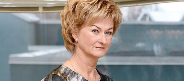 Ивета Вейоне Ивета Вейоне - Sputnik Латвия