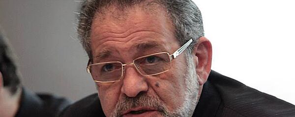 Josifs Korens Josifs Korens - Sputnik Latvija