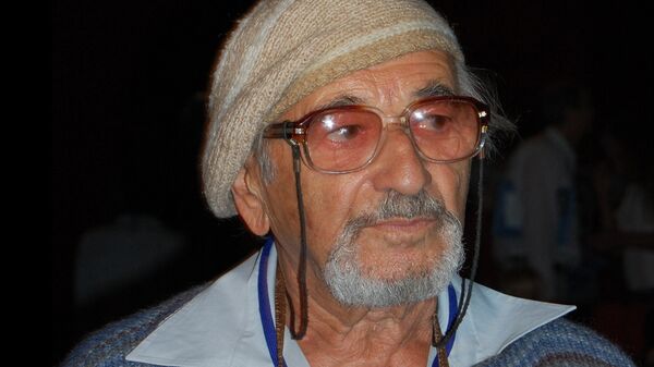 Герц Франк - Sputnik Латвия