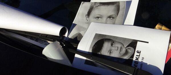 Policija aicina piedalīties Ivana meklējumos visus Latvijas iedzīvotājus Policija aicina piedalīties Ivana meklējumos visus Latvijas iedzīvotājus - Sputnik Latvija