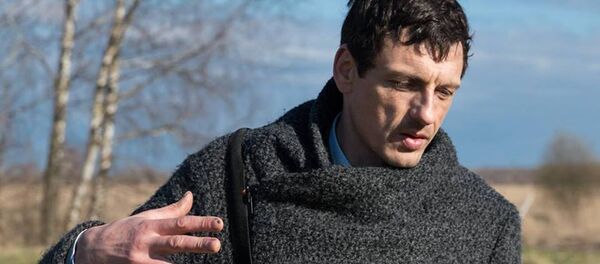 Роберт Климович – публицист, общественный деятель, фермер-любитель - Sputnik Латвия