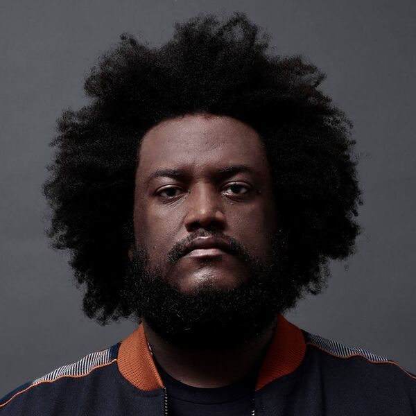 Джазовый саксофонист Kamasi Washington - Sputnik Латвия