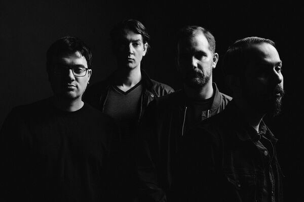 Романтики из Бостона Cigarettes after Sex - Sputnik Латвия