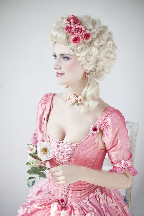 Сопрано Элина Шимкус - Sputnik Латвия