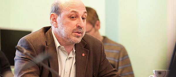 Борис Цилевич – депутат Сейма Латвии - Sputnik Latvija