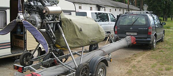 Контрабандисты на белорусско-латвийской границе - Sputnik Латвия