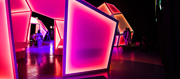 Павильон Латвии на ЭКСПО Астана 2017 Павильон Латвии на ЭКСПО Астана 2017 - Sputnik Латвия