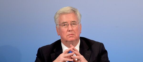 53-я Мюнхенская конференция по безопасности. День первый - Sputnik Латвия