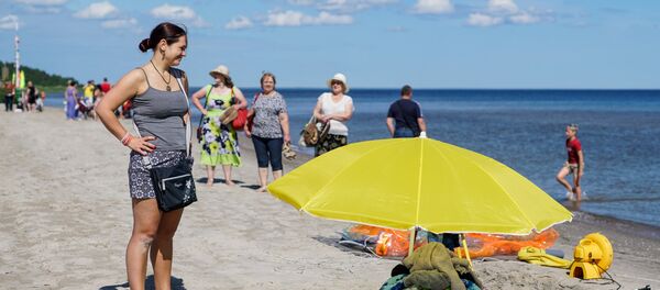 Pludmale Pludmale - Sputnik Latvija