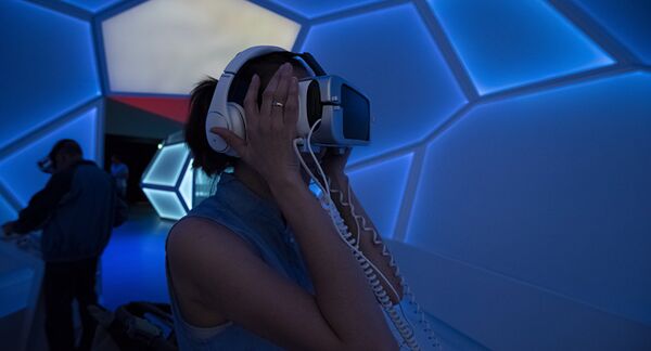 Павильон Латвии на ЭКСПО 2017 - Sputnik Латвия