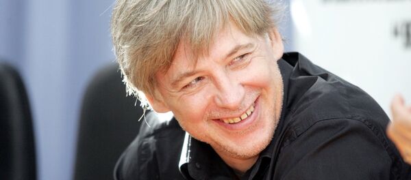 Эксперт Валдис Валтерс - Sputnik Латвия