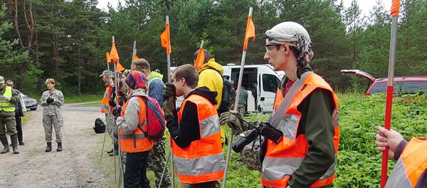 Поиски Вани Берладина - Sputnik Латвия