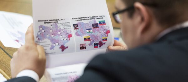 Совместное заседание комиссий по иностранным делам и делам Европы - Sputnik Latvija