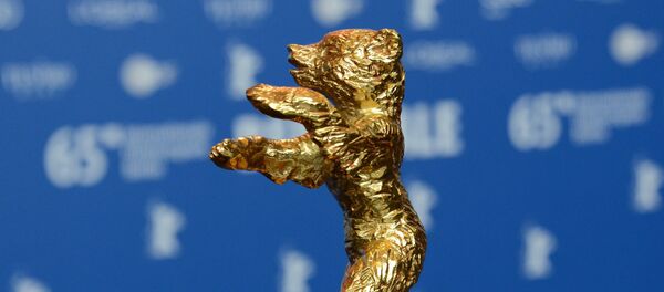 Главная награда Берлинского кинофестиваля - Sputnik Латвия