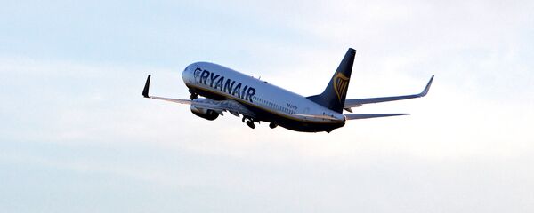 Ryanair Ryanair - Sputnik Latvija