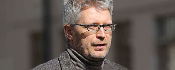 Lato Lapsa - Sputnik Latvija