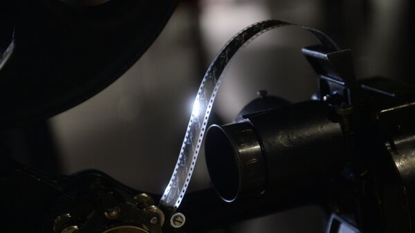 Открытие Музея кино на ВДНХ - Sputnik Latvija