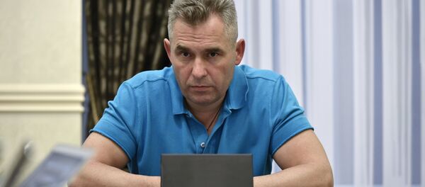 Pāvels Astahovs Pāvels Astahovs - Sputnik Latvija