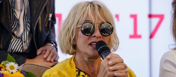 Лайма Вайкуле - Sputnik Латвия