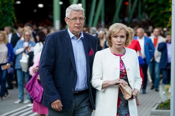 Выборы президента Латвии: курьезы, тайны и старейшая традиция - Sputnik Латвия