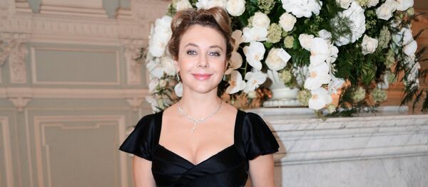 Божена Рынска - Sputnik Латвия