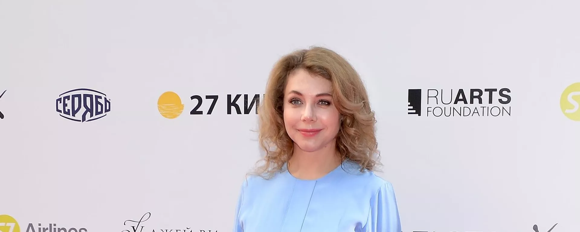 Божена Рынска - Sputnik Латвия, 1920, 08.02.2019