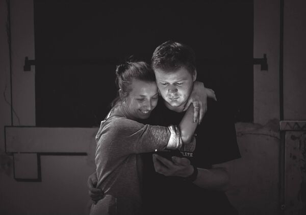 Раймонд: хочется вернуться домой - Sputnik Латвия