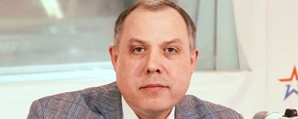 Политолог, руководитель экспертного совета Фонда стратегического развития Игорь Шатров Политолог, руководитель экспертного совета Фонда стратегического развития Игорь Шатров - Sputnik Latvija