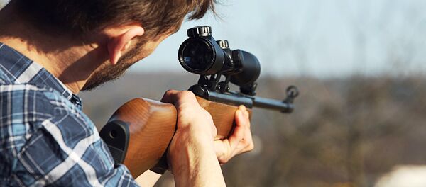 Снайпер - Sputnik Латвия