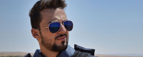 Халед аль-Хатыб - Sputnik Латвия