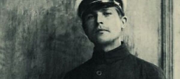 Густав Клуцис - Sputnik Латвия