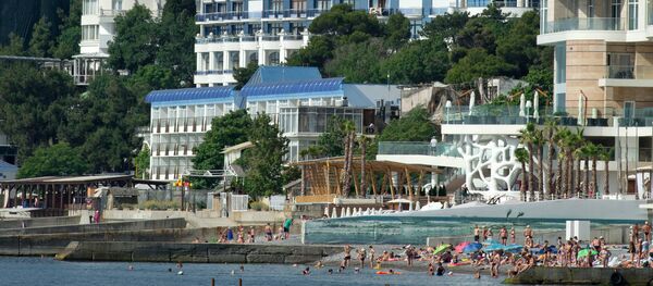 Jalta - Sputnik Latvija