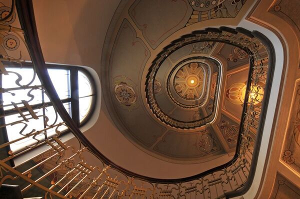 The Crazy Tourist: 25 лучших мест в Латвии для туриста - Sputnik Латвия