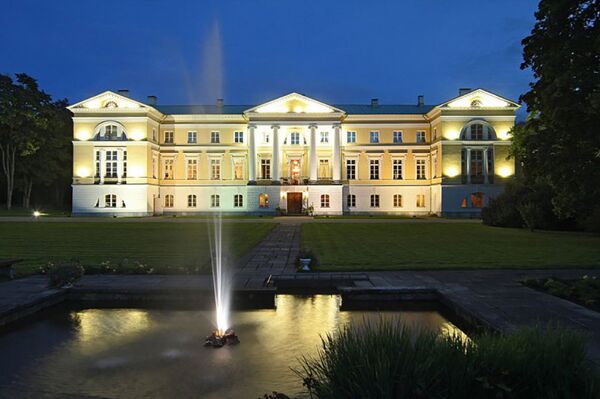 The Crazy Tourist: 25 лучших мест в Латвии для туриста - Sputnik Латвия