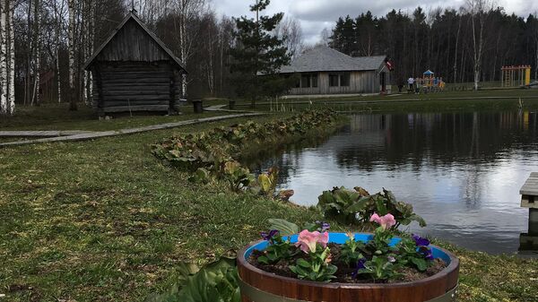 The Crazy Tourist: 25 лучших мест в Латвии для туриста - Sputnik Латвия